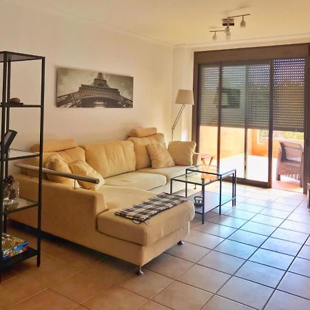 Beautiful Apartment In La Tejita With Pool Granadilla De Abona Esterno foto