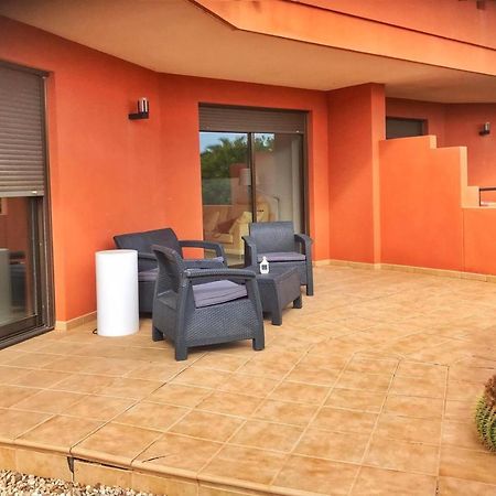 Beautiful Apartment In La Tejita With Pool Granadilla De Abona Esterno foto