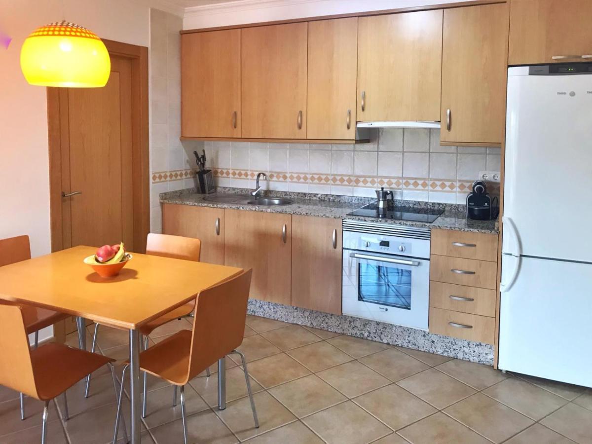 Beautiful Apartment In La Tejita With Pool Granadilla De Abona Esterno foto