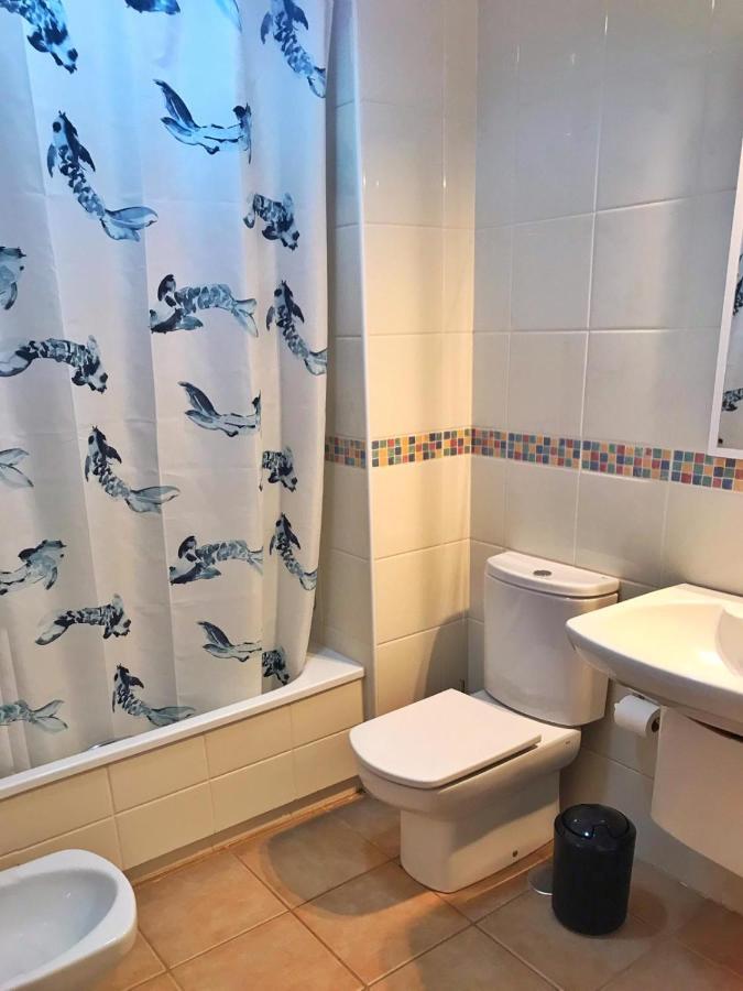 Beautiful Apartment In La Tejita With Pool Granadilla De Abona Esterno foto
