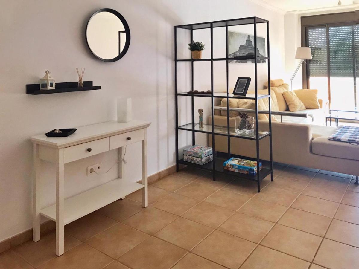 Beautiful Apartment In La Tejita With Pool Granadilla De Abona Esterno foto