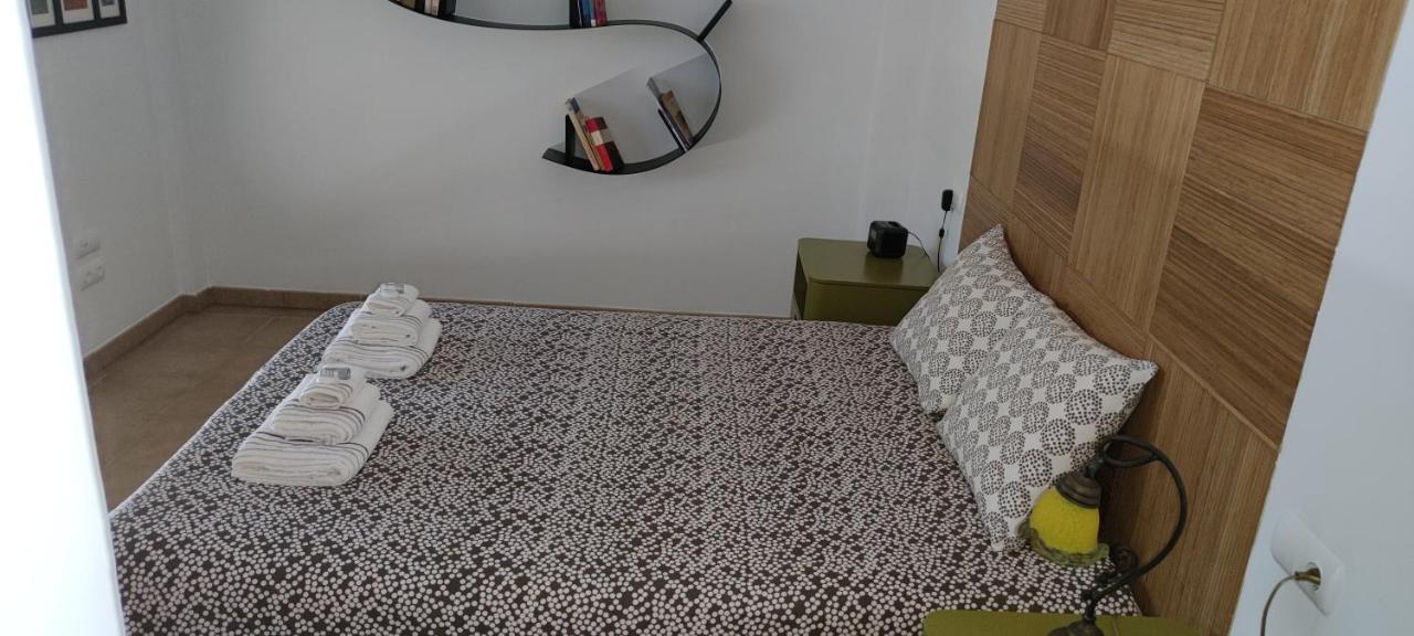 Beautiful Apartment In La Tejita With Pool Granadilla De Abona Esterno foto