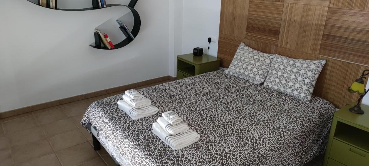 Beautiful Apartment In La Tejita With Pool Granadilla De Abona Esterno foto